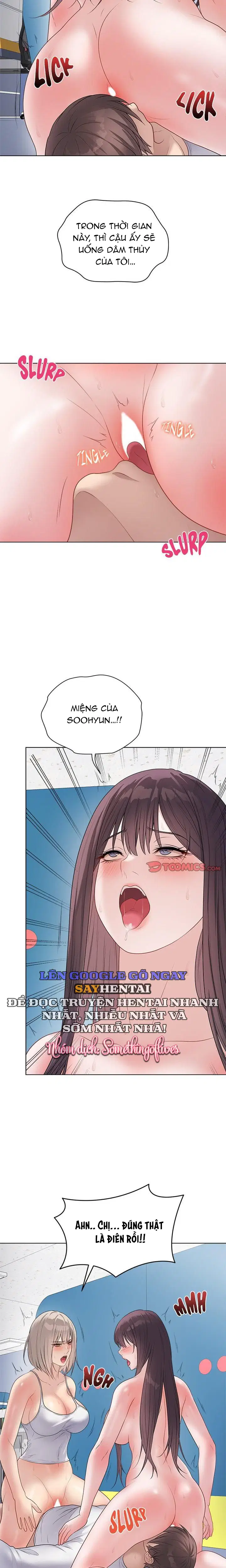 Đã Ký, Đã Nhầm Lẫn, Đã Đóng Dấu - Chap 44 - Trang 20