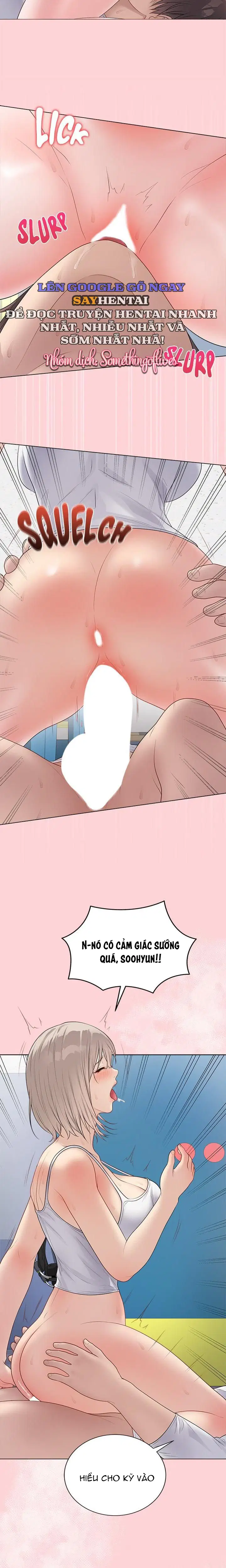 Đã Ký, Đã Nhầm Lẫn, Đã Đóng Dấu - Chap 44 - Trang 24