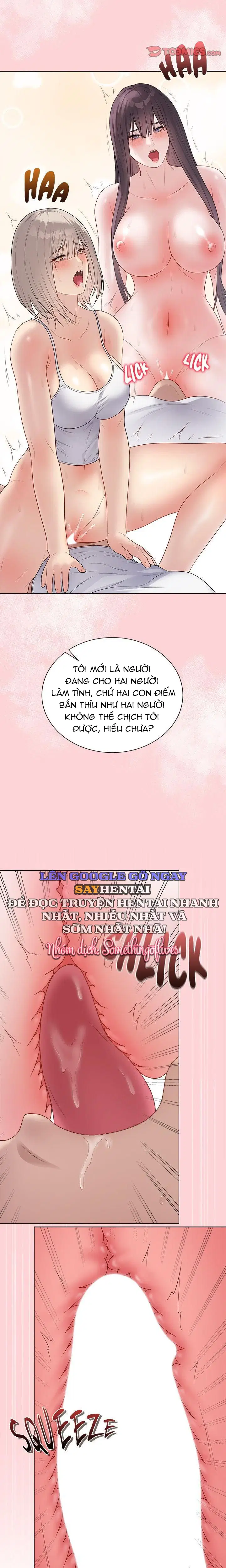 Đã Ký, Đã Nhầm Lẫn, Đã Đóng Dấu - Chap 44 - Trang 25