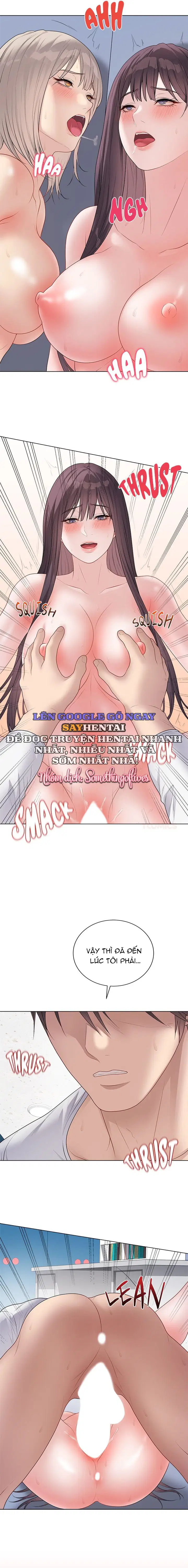 Đã Ký, Đã Nhầm Lẫn, Đã Đóng Dấu - Chap 45 - Trang 16