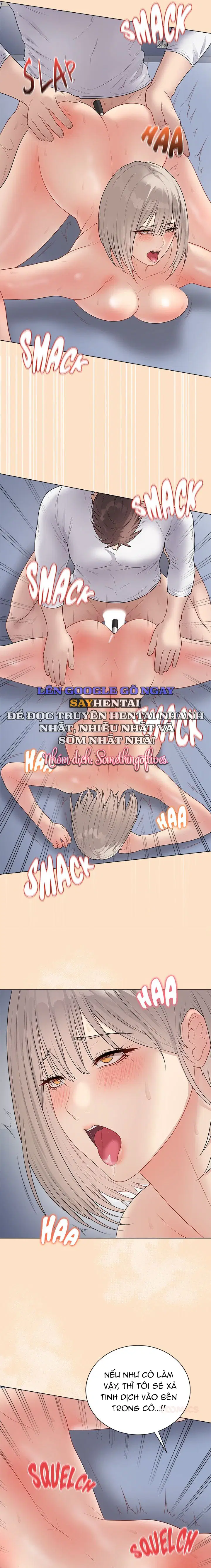 Đã Ký, Đã Nhầm Lẫn, Đã Đóng Dấu - Chap 45 - Trang 23