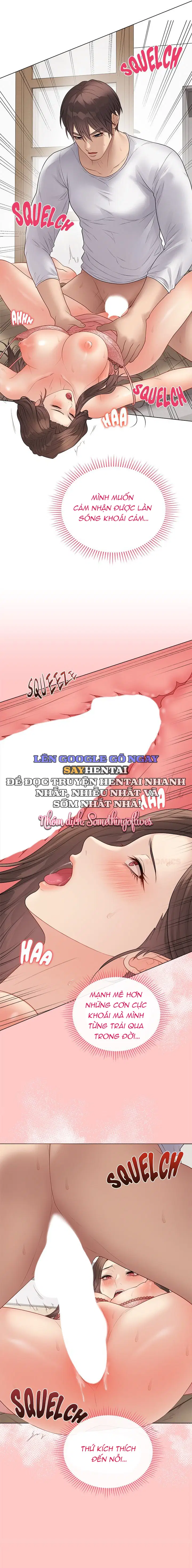 Đã Ký, Đã Nhầm Lẫn, Đã Đóng Dấu - Chap 48 - Trang 12