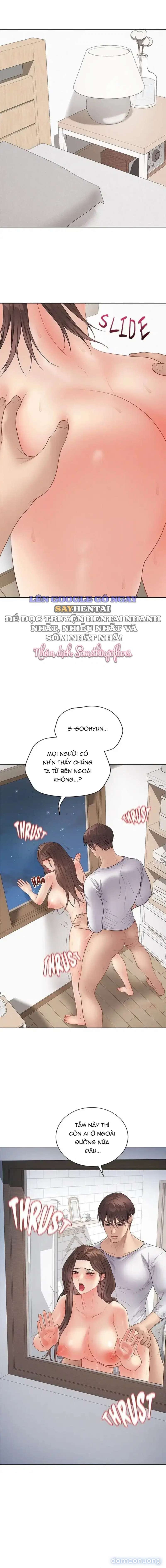 Đã Ký, Đã Nhầm Lẫn, Đã Đóng Dấu - Chap 49 - Trang 14