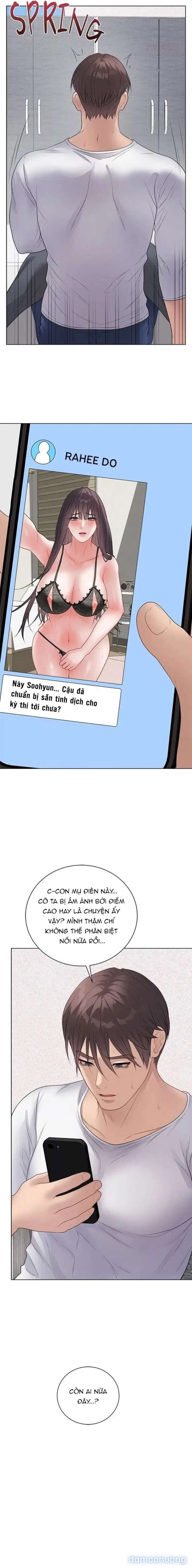 Đã Ký, Đã Nhầm Lẫn, Đã Đóng Dấu - Chap 49 - Trang 20