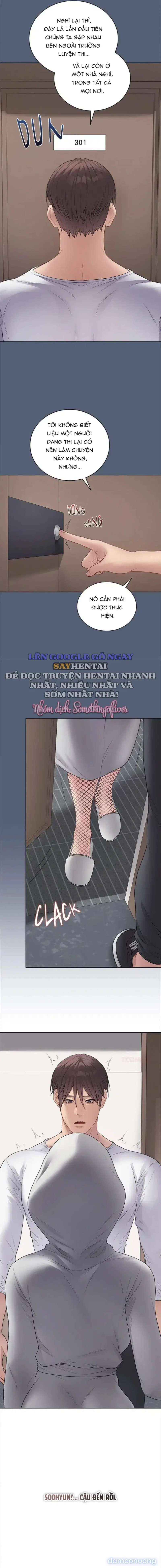 Đã Ký, Đã Nhầm Lẫn, Đã Đóng Dấu - Chap 49 - Trang 22
