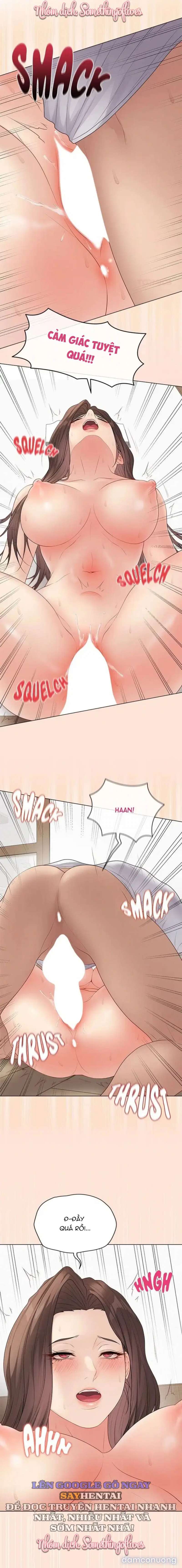 Đã Ký, Đã Nhầm Lẫn, Đã Đóng Dấu - Chap 49 - Trang 9