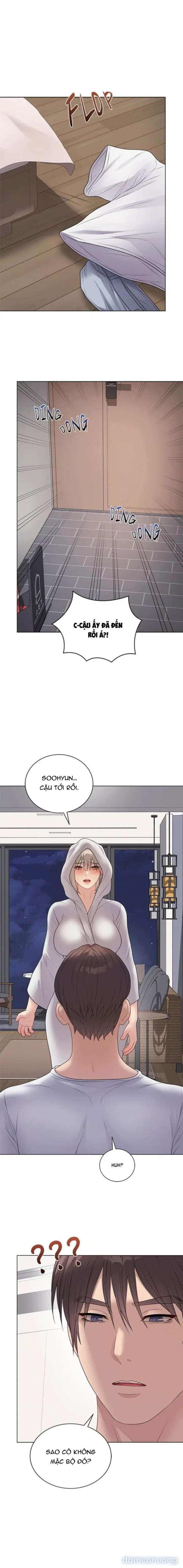 Đã Ký, Đã Nhầm Lẫn, Đã Đóng Dấu - Chap 50 - Trang 7