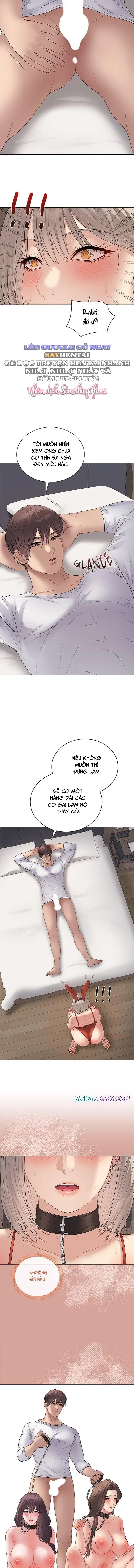 Đã Ký, Đã Nhầm Lẫn, Đã Đóng Dấu - Chap 51 - Trang 4