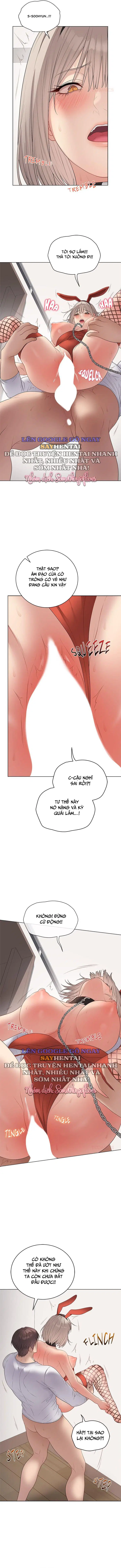 Đã Ký, Đã Nhầm Lẫn, Đã Đóng Dấu - Chap 52 - Trang 5