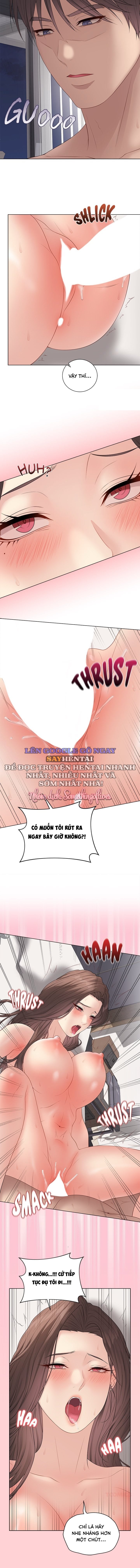 Đã Ký, Đã Nhầm Lẫn, Đã Đóng Dấu - Chap 54 - Trang 4