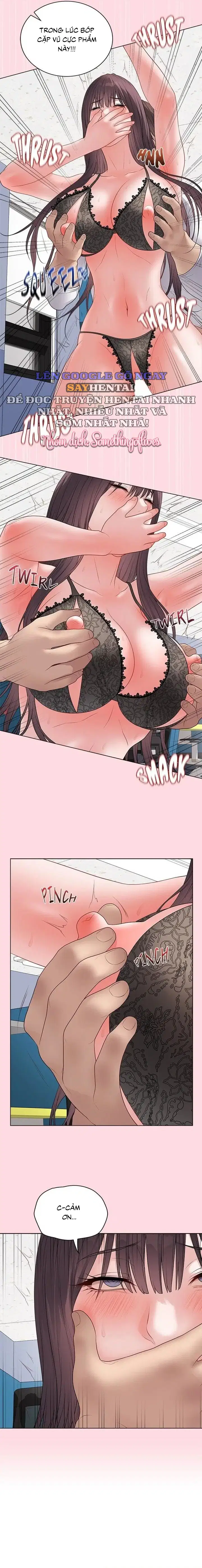 Đã Ký, Đã Nhầm Lẫn, Đã Đóng Dấu - Chap 57 - Trang 14