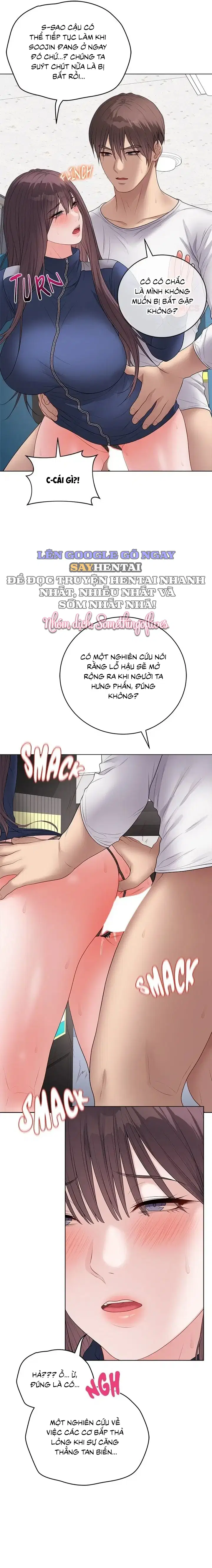 Đã Ký, Đã Nhầm Lẫn, Đã Đóng Dấu - Chap 57 - Trang 21