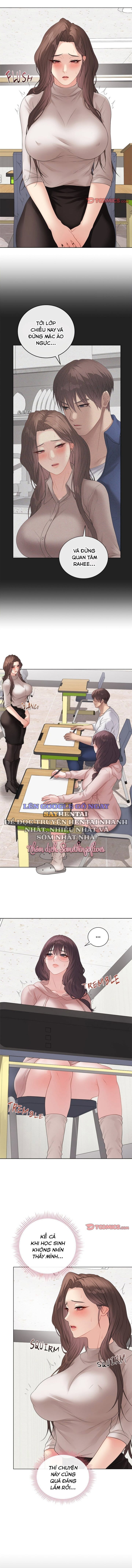 Đã Ký, Đã Nhầm Lẫn, Đã Đóng Dấu - Chap 59 - Trang 14