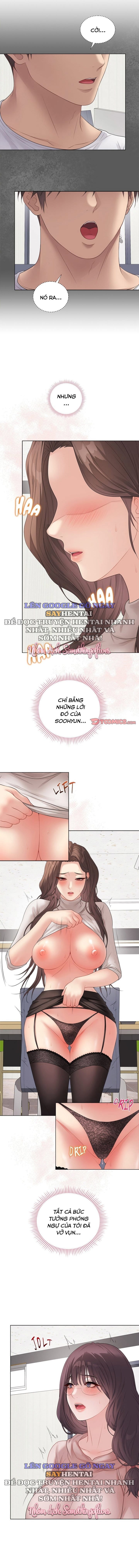 Đã Ký, Đã Nhầm Lẫn, Đã Đóng Dấu - Chap 59 - Trang 15