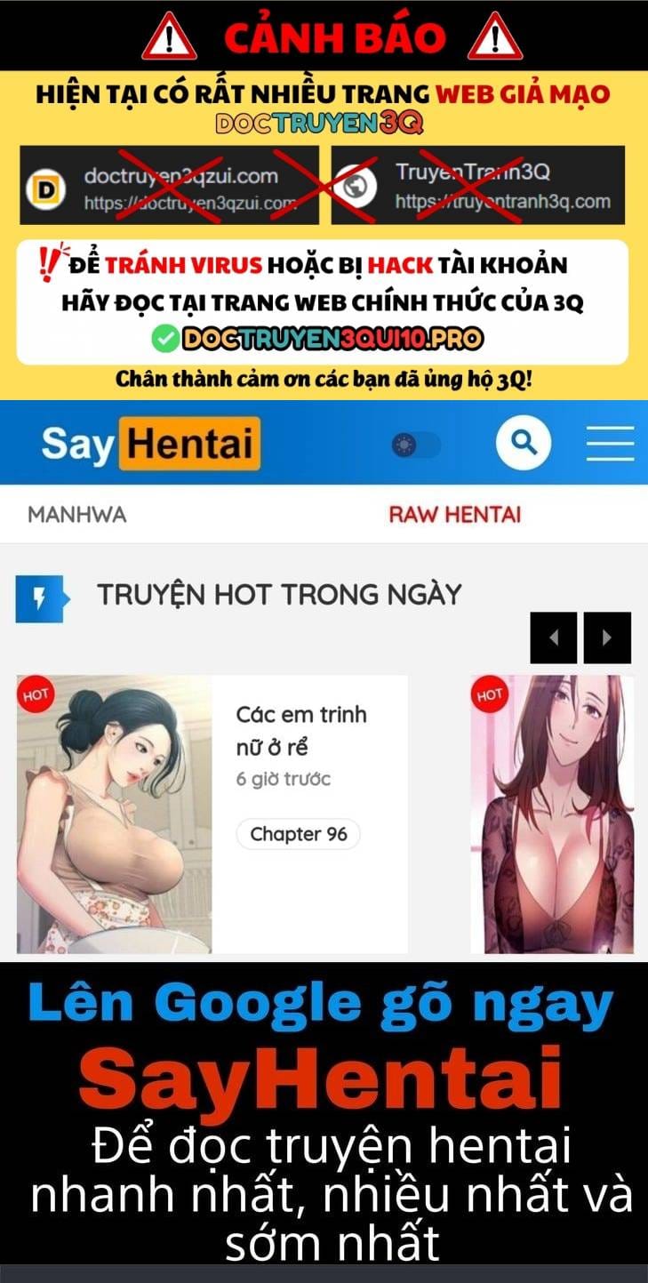 Đã Ký, Đã Nhầm Lẫn, Đã Đóng Dấu - Chap 9 - Trang 1