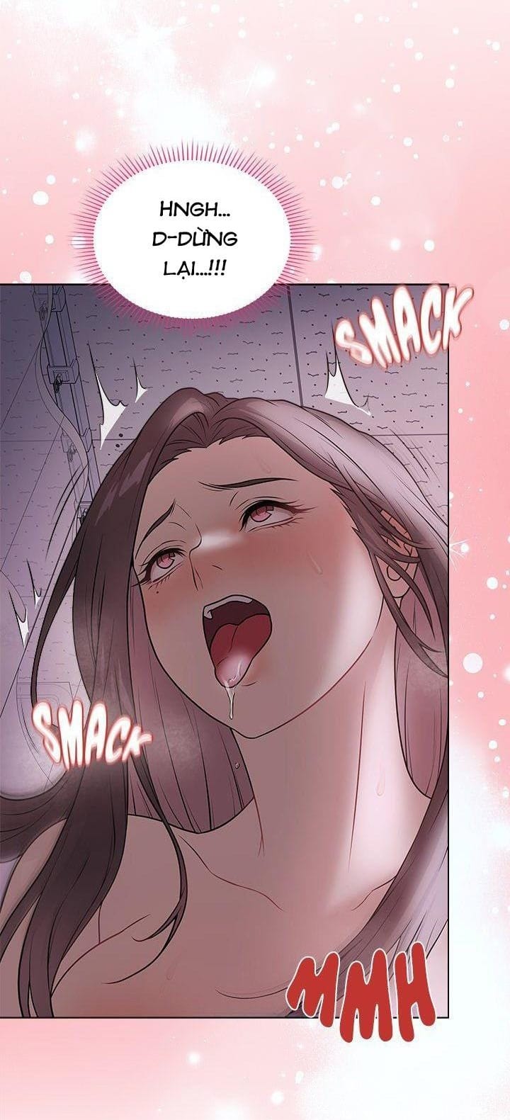 Đã Ký, Đã Nhầm Lẫn, Đã Đóng Dấu - Chap 9 - Trang 17