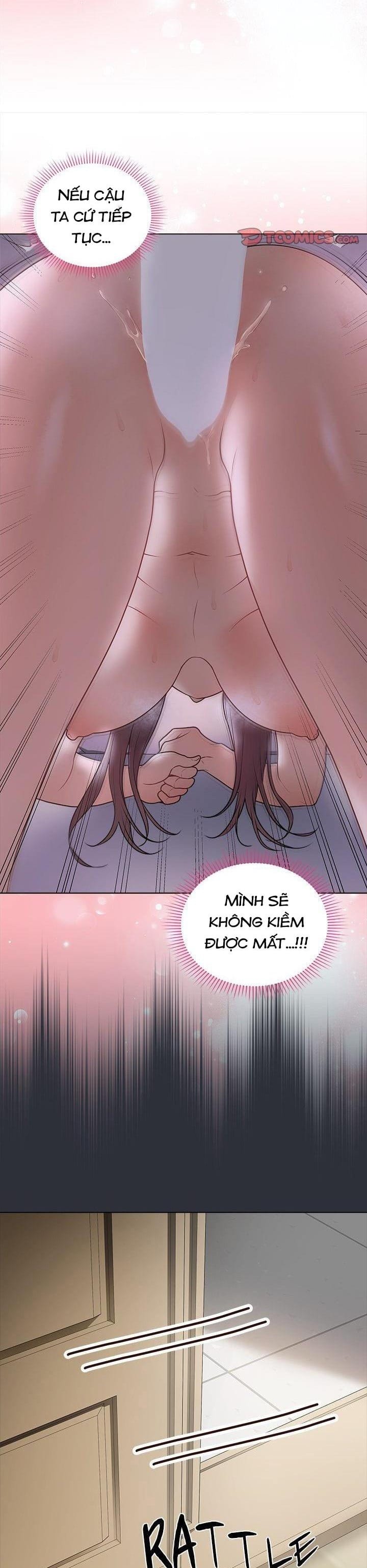 Đã Ký, Đã Nhầm Lẫn, Đã Đóng Dấu - Chap 9 - Trang 18