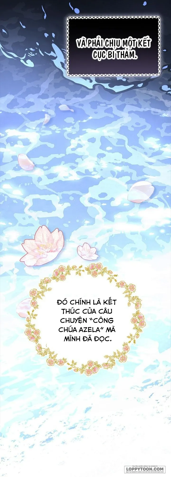 Đã Từ Chối Sủng Ái Rồi Mà Sao Còn Ám Ảnh Thế? - Chap 1 - Trang 14