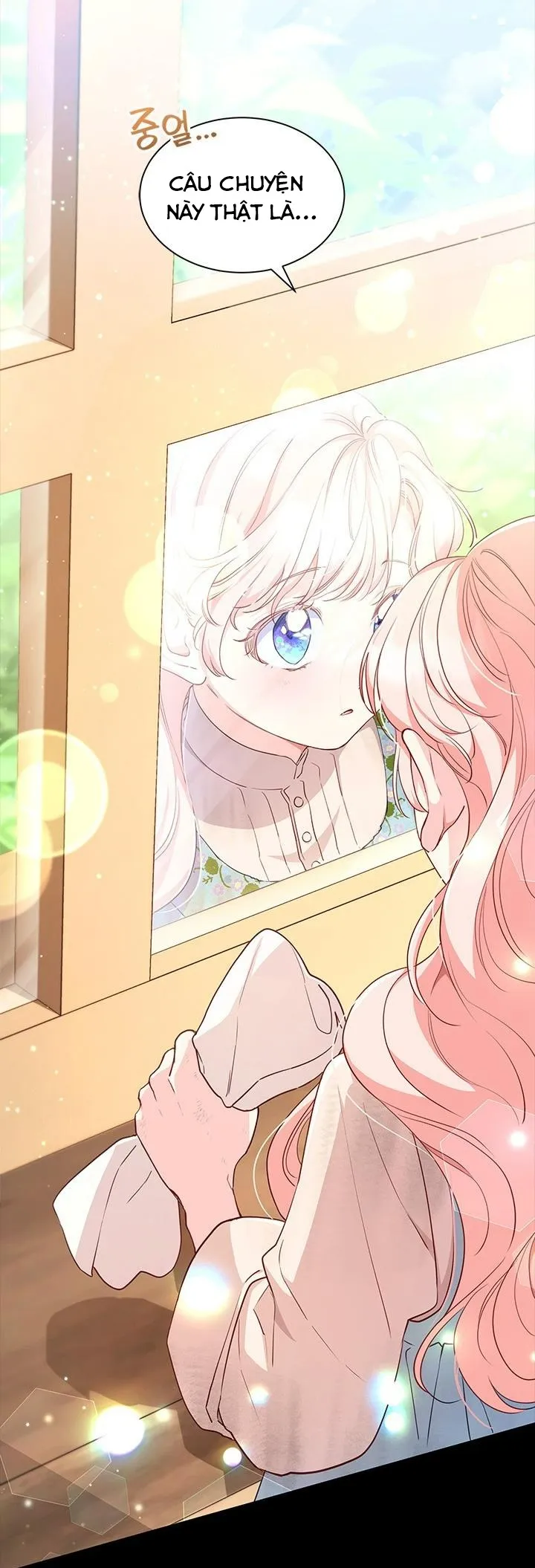 Đã Từ Chối Sủng Ái Rồi Mà Sao Còn Ám Ảnh Thế? - Chap 1 - Trang 16