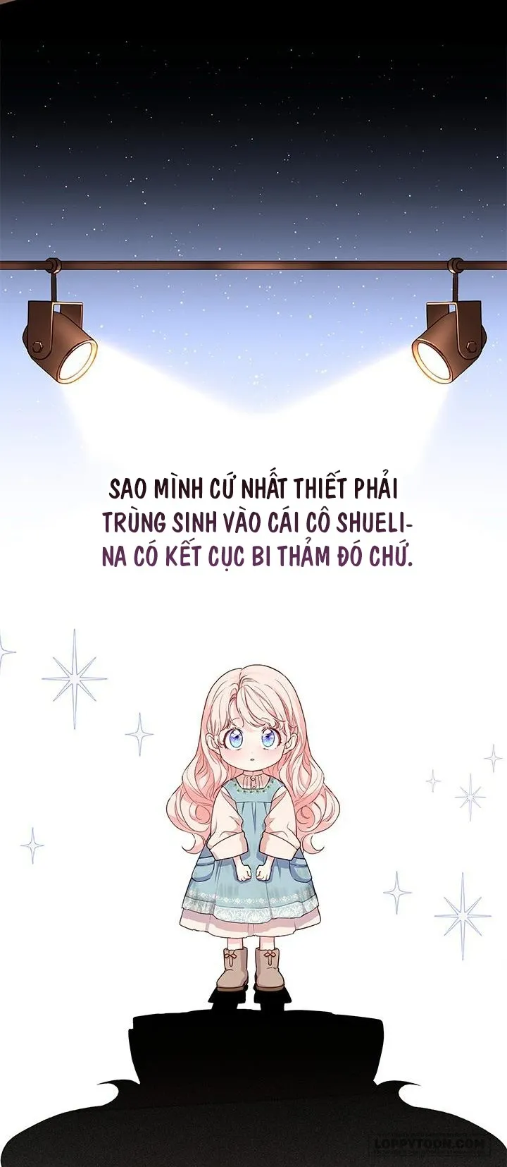 Đã Từ Chối Sủng Ái Rồi Mà Sao Còn Ám Ảnh Thế? - Chap 1 - Trang 17