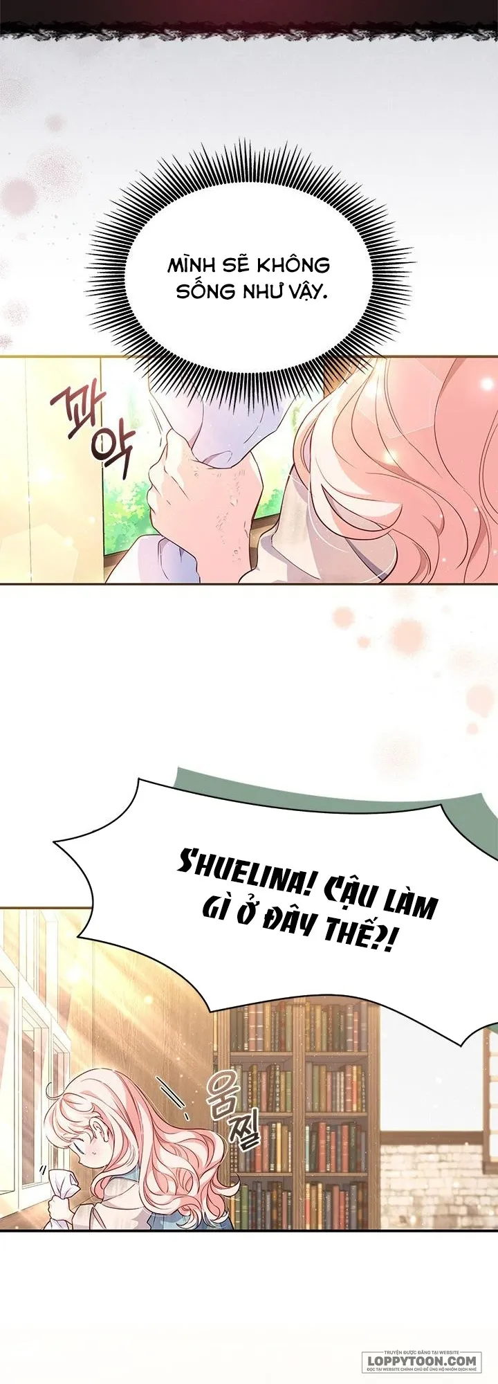 Đã Từ Chối Sủng Ái Rồi Mà Sao Còn Ám Ảnh Thế? - Chap 1 - Trang 20