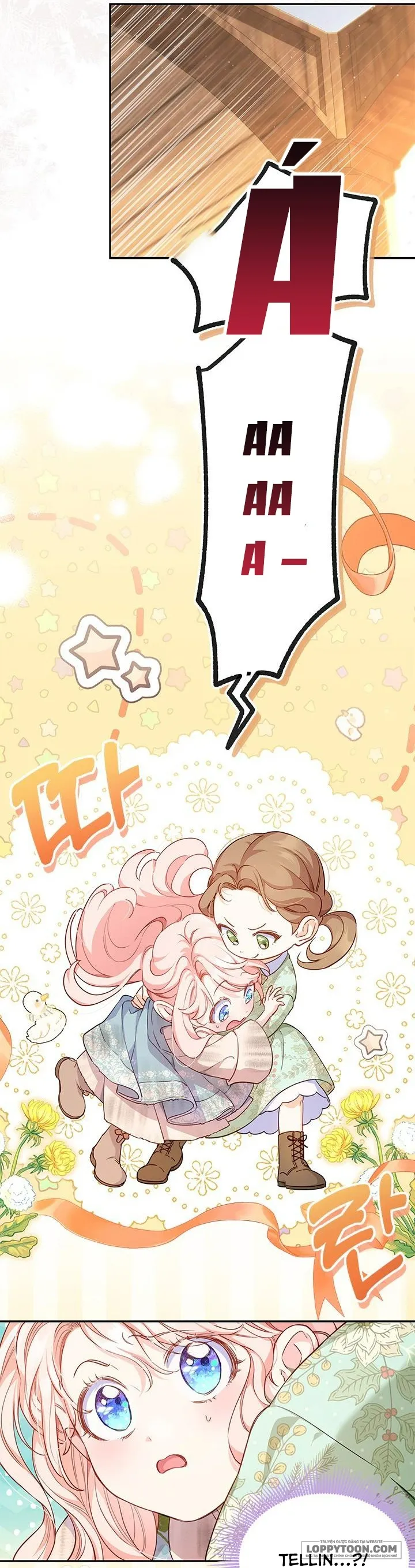 Đã Từ Chối Sủng Ái Rồi Mà Sao Còn Ám Ảnh Thế? - Chap 1 - Trang 23