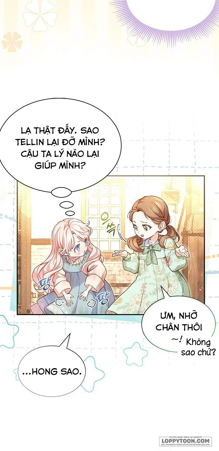 Đã Từ Chối Sủng Ái Rồi Mà Sao Còn Ám Ảnh Thế? - Chap 1 - Trang 24