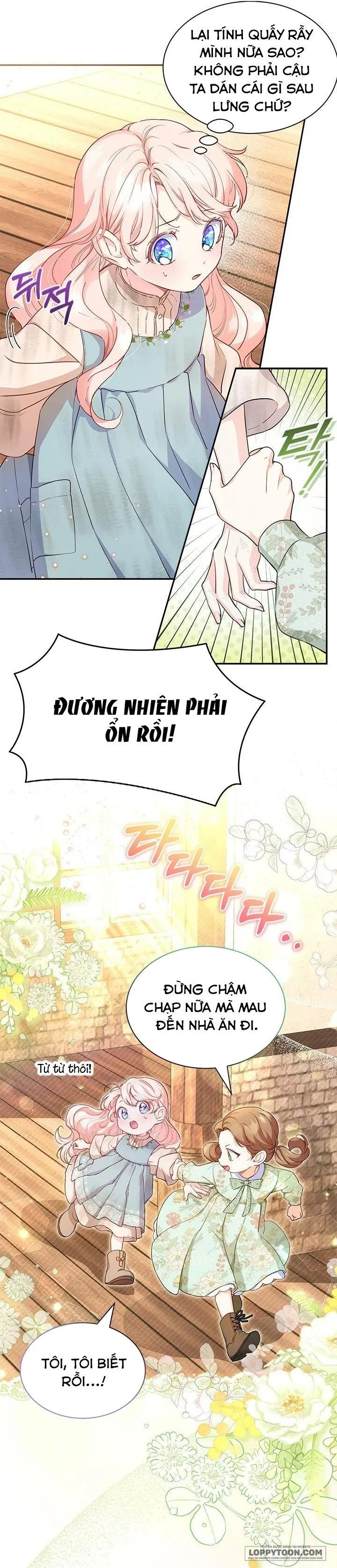 Đã Từ Chối Sủng Ái Rồi Mà Sao Còn Ám Ảnh Thế? - Chap 1 - Trang 25