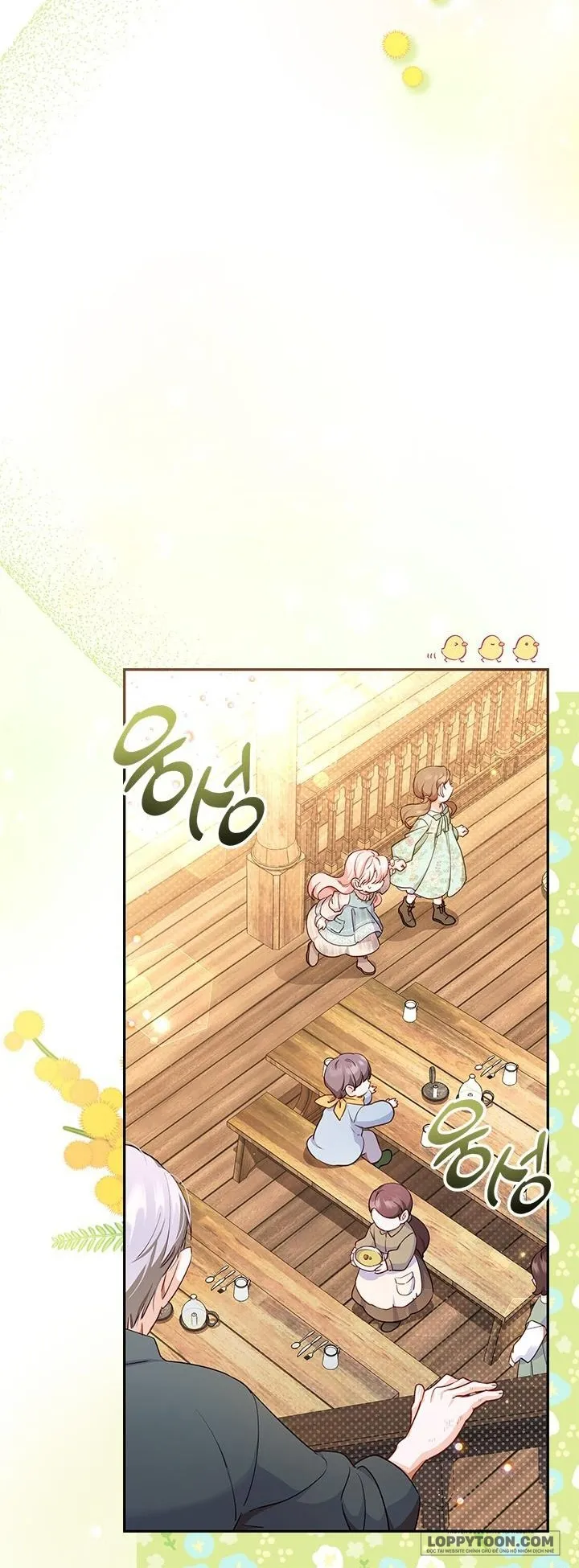 Đã Từ Chối Sủng Ái Rồi Mà Sao Còn Ám Ảnh Thế? - Chap 1 - Trang 26