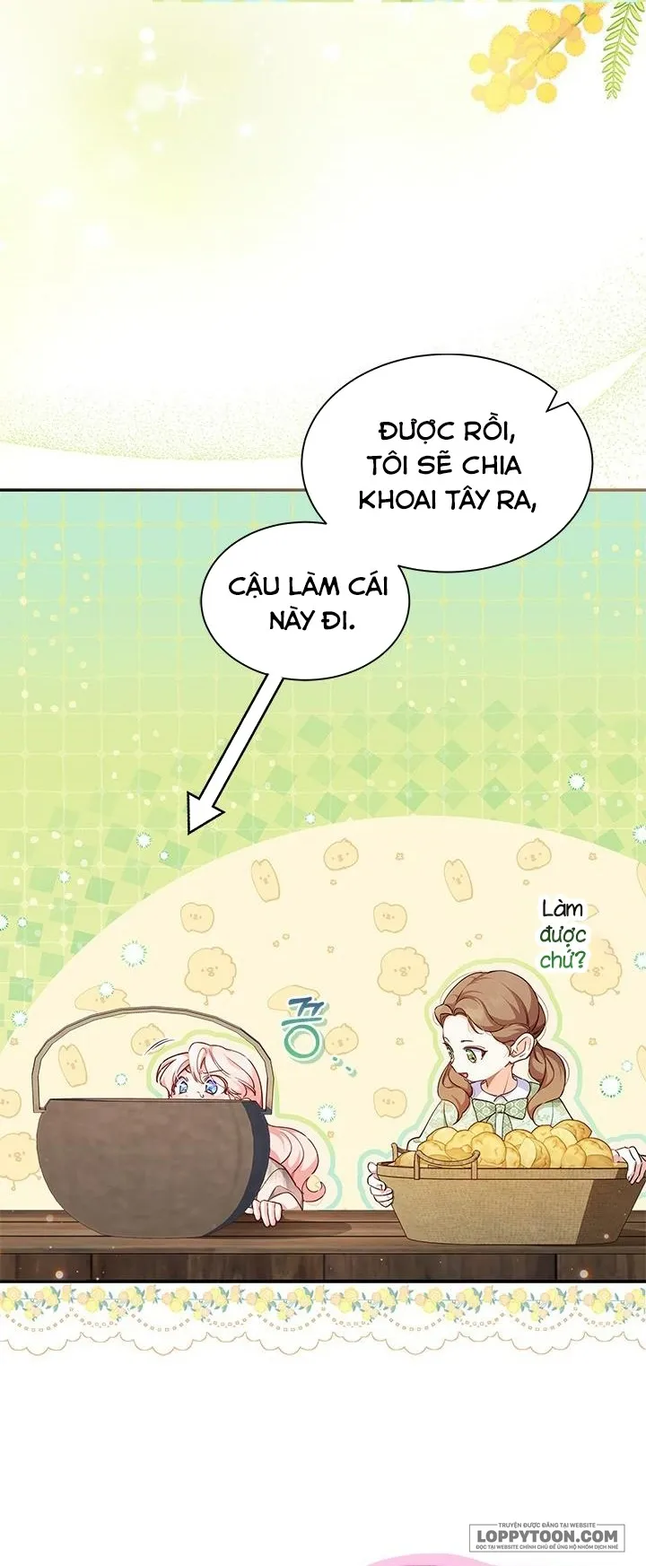 Đã Từ Chối Sủng Ái Rồi Mà Sao Còn Ám Ảnh Thế? - Chap 1 - Trang 27