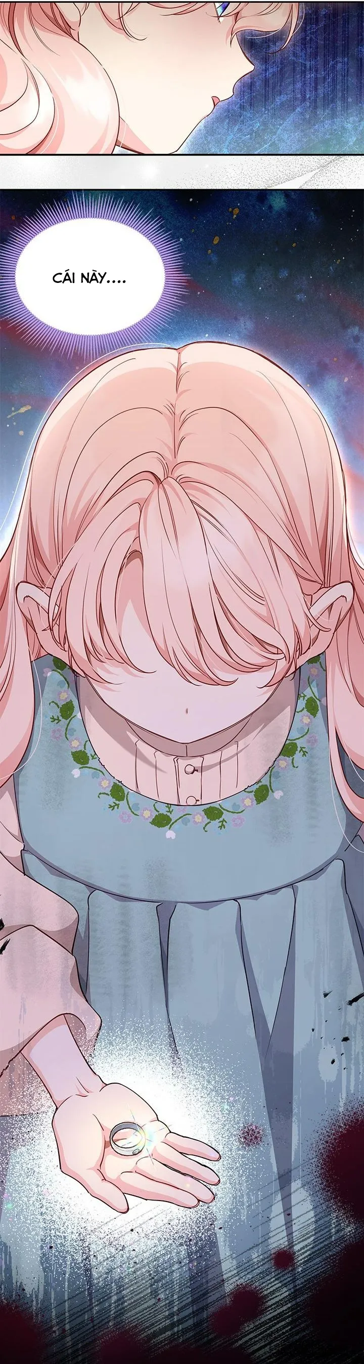 Đã Từ Chối Sủng Ái Rồi Mà Sao Còn Ám Ảnh Thế? - Chap 1 - Trang 30