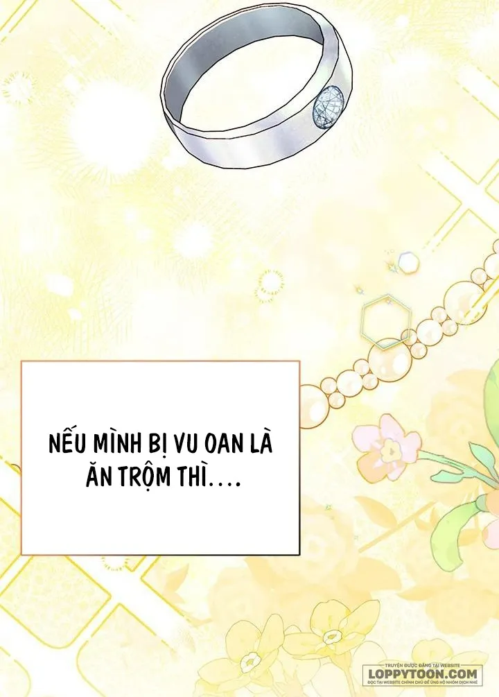 Đã Từ Chối Sủng Ái Rồi Mà Sao Còn Ám Ảnh Thế? - Chap 1 - Trang 32