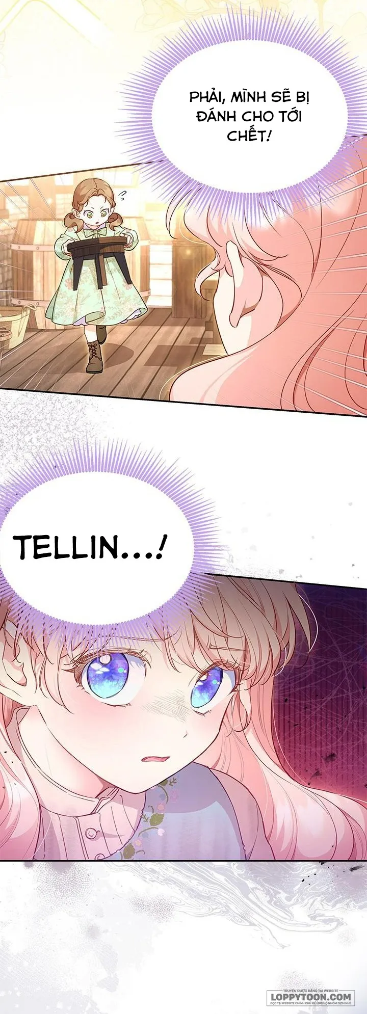 Đã Từ Chối Sủng Ái Rồi Mà Sao Còn Ám Ảnh Thế? - Chap 1 - Trang 33