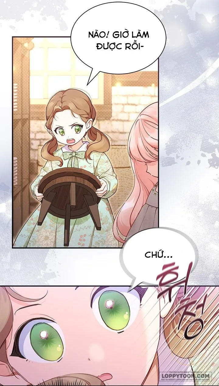 Đã Từ Chối Sủng Ái Rồi Mà Sao Còn Ám Ảnh Thế? - Chap 1 - Trang 34