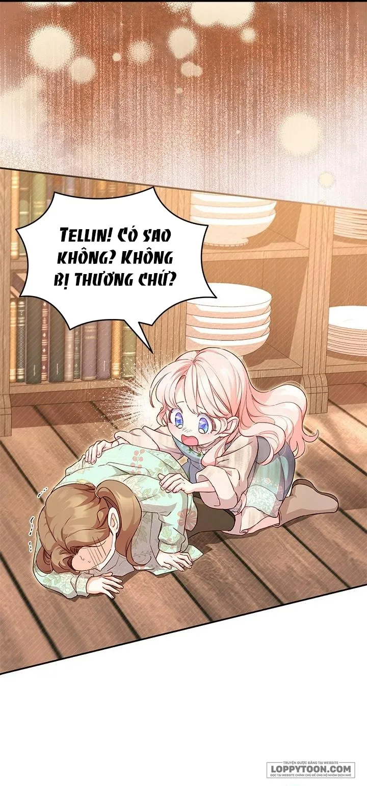 Đã Từ Chối Sủng Ái Rồi Mà Sao Còn Ám Ảnh Thế? - Chap 1 - Trang 36