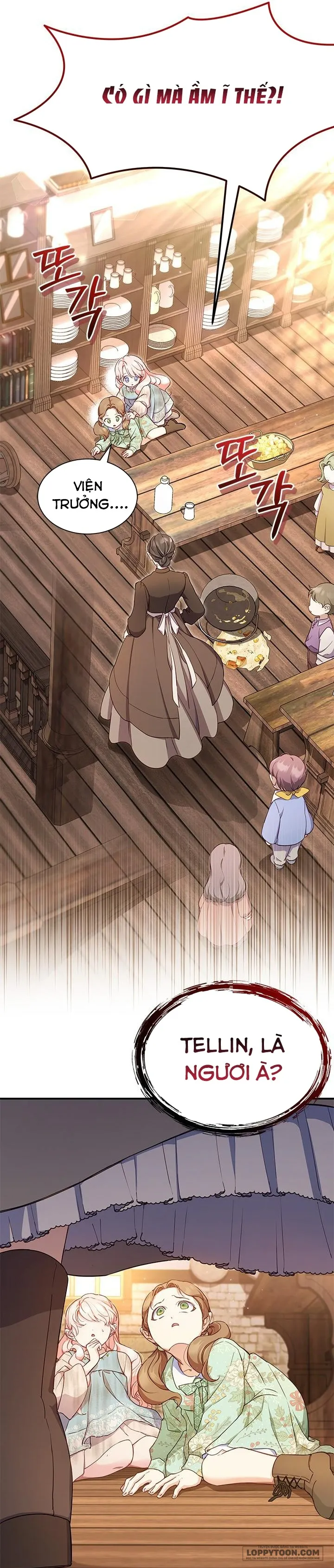 Đã Từ Chối Sủng Ái Rồi Mà Sao Còn Ám Ảnh Thế? - Chap 1 - Trang 37