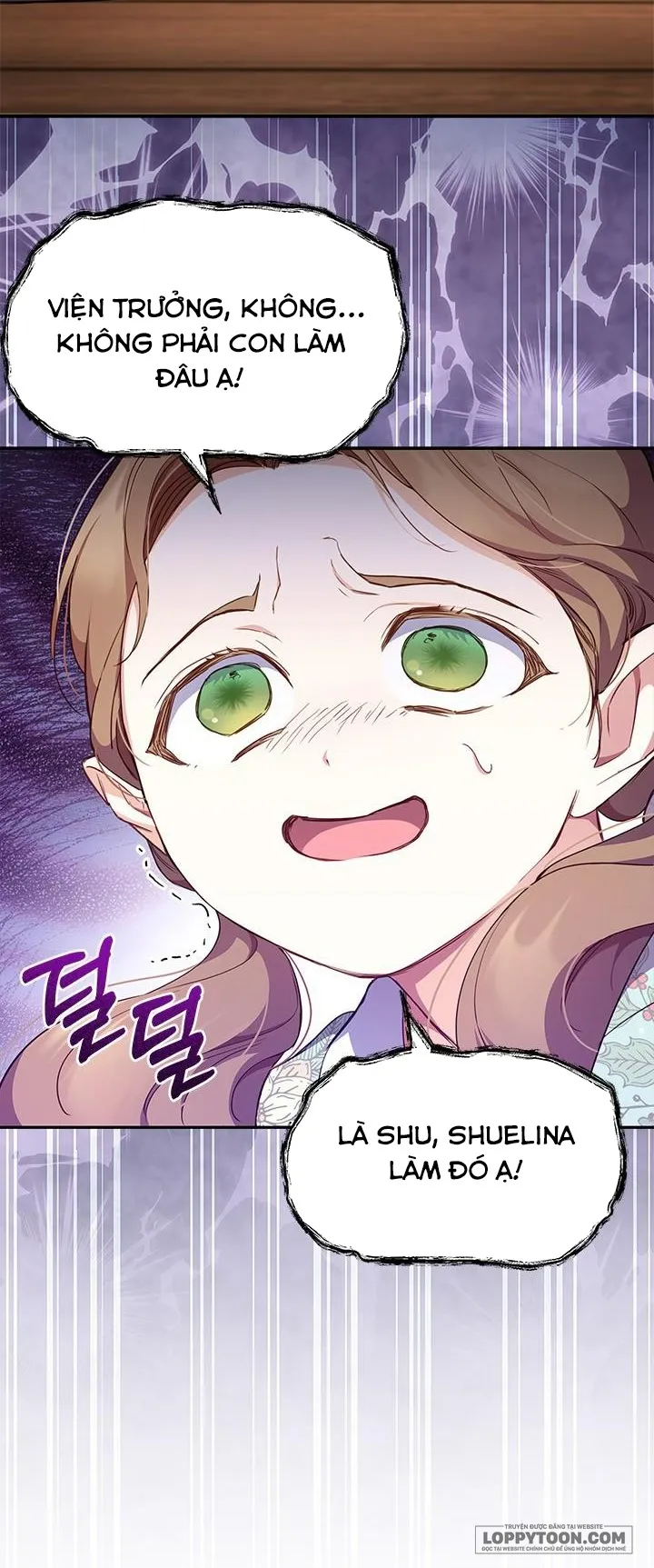 Đã Từ Chối Sủng Ái Rồi Mà Sao Còn Ám Ảnh Thế? - Chap 1 - Trang 38