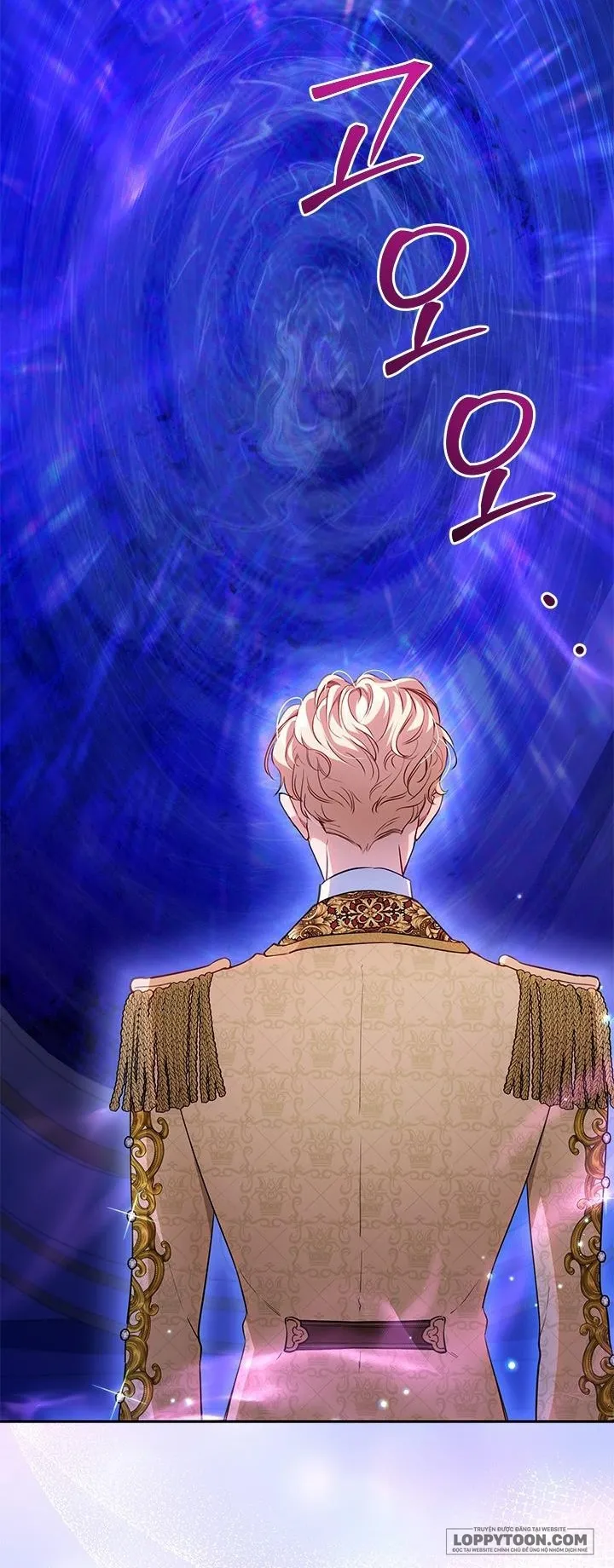 Đã Từ Chối Sủng Ái Rồi Mà Sao Còn Ám Ảnh Thế? - Chap 1 - Trang 5