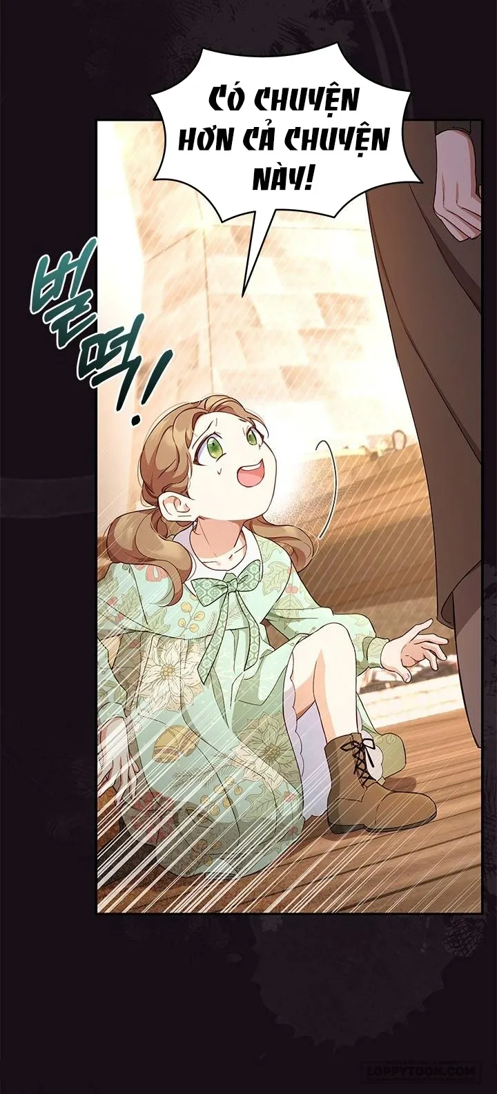 Đã Từ Chối Sủng Ái Rồi Mà Sao Còn Ám Ảnh Thế? - Chap 1 - Trang 42