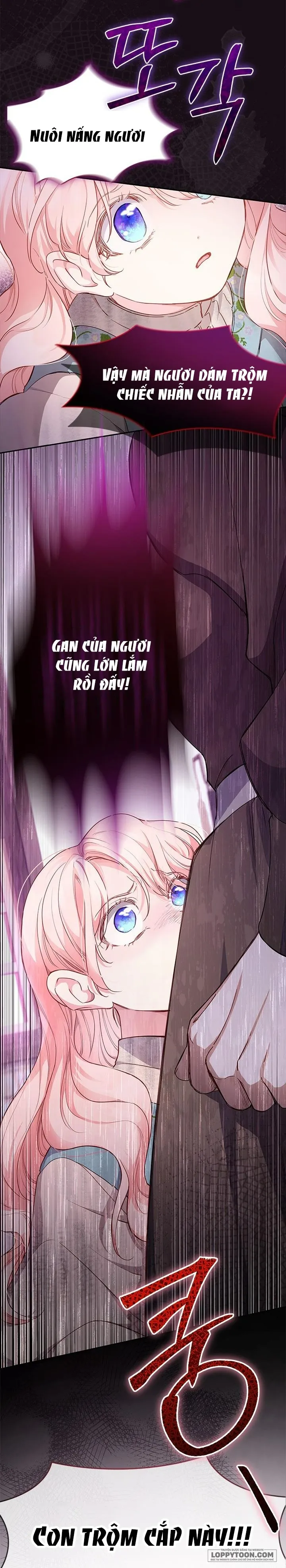 Đã Từ Chối Sủng Ái Rồi Mà Sao Còn Ám Ảnh Thế? - Chap 1 - Trang 45