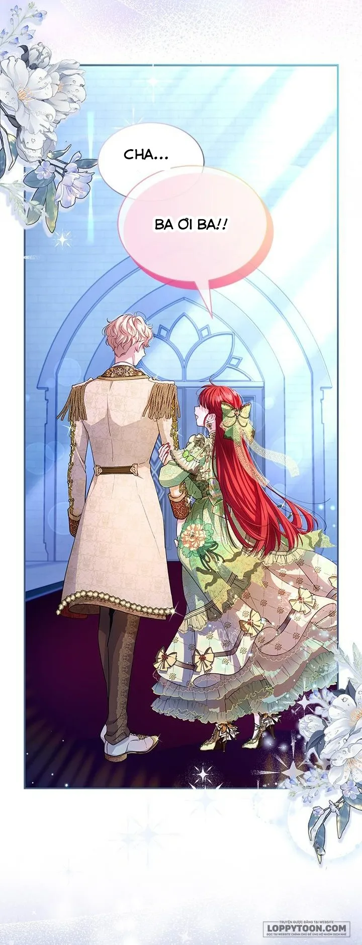 Đã Từ Chối Sủng Ái Rồi Mà Sao Còn Ám Ảnh Thế? - Chap 1 - Trang 6