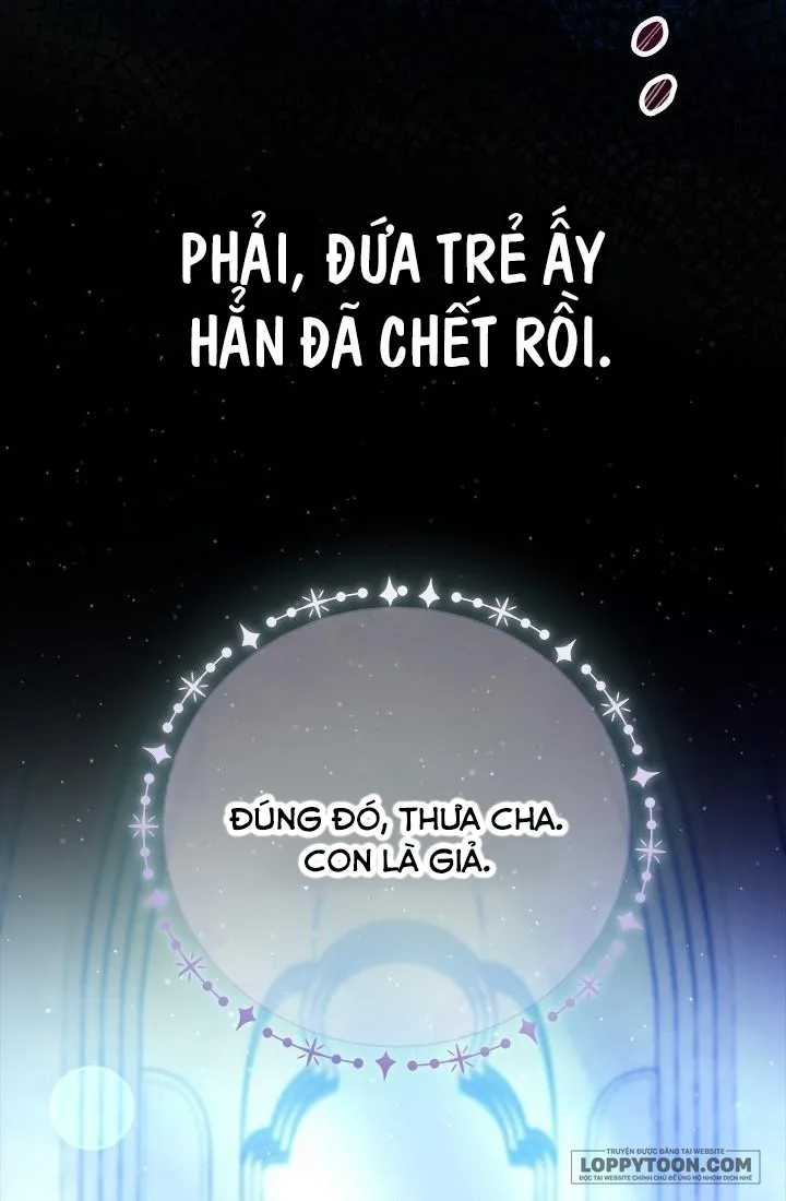 Đã Từ Chối Sủng Ái Rồi Mà Sao Còn Ám Ảnh Thế? - Chap 1 - Trang 9