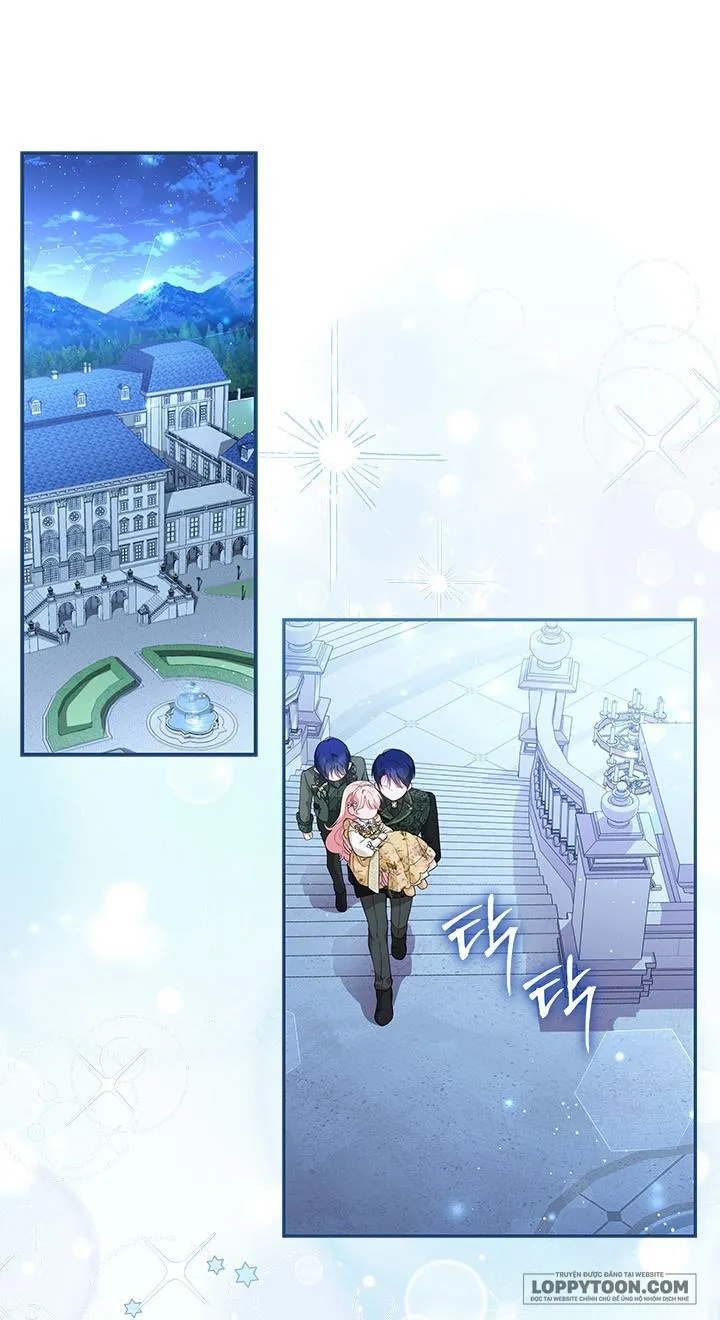 Đã Từ Chối Sủng Ái Rồi Mà Sao Còn Ám Ảnh Thế? - Chap 10 - Trang 1