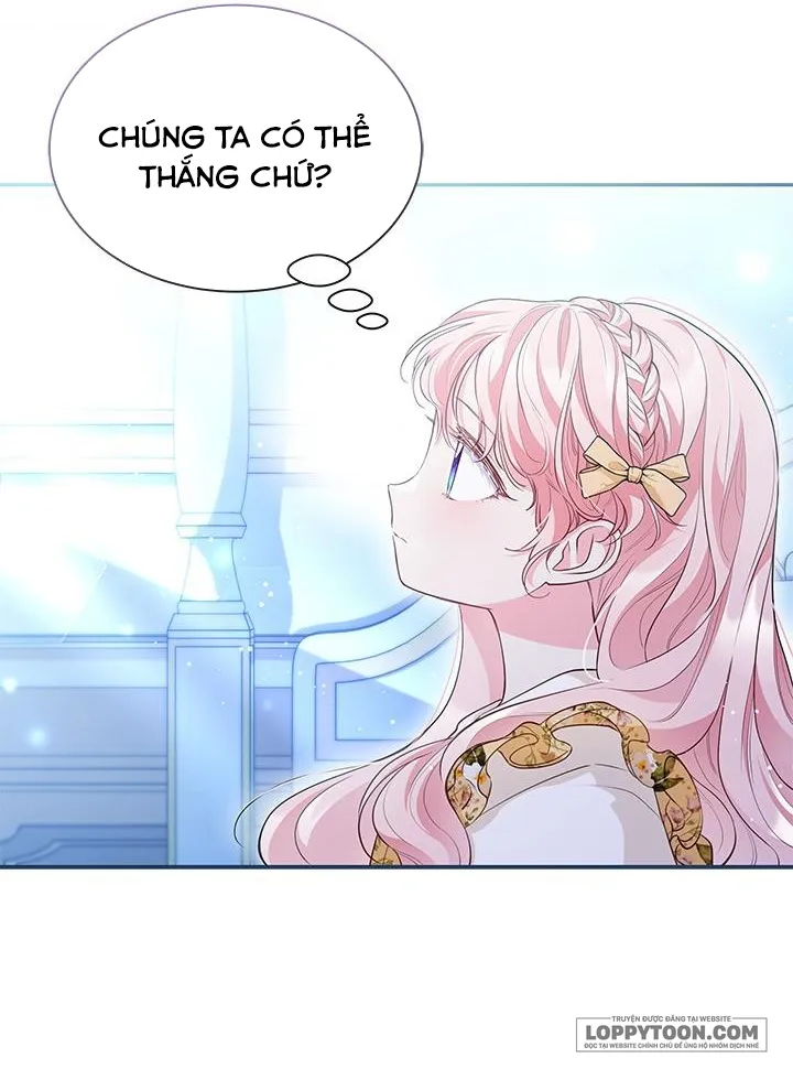 Đã Từ Chối Sủng Ái Rồi Mà Sao Còn Ám Ảnh Thế? - Chap 10 - Trang 13