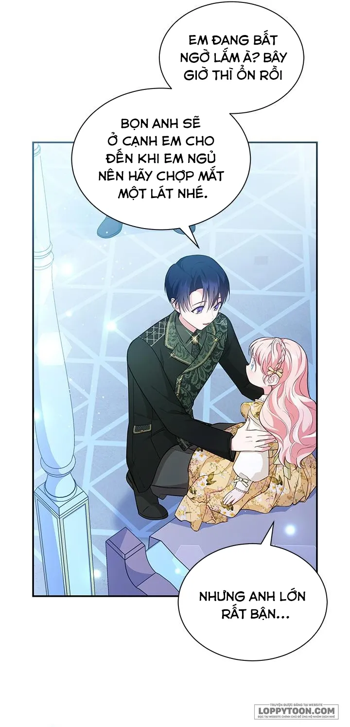 Đã Từ Chối Sủng Ái Rồi Mà Sao Còn Ám Ảnh Thế? - Chap 10 - Trang 14