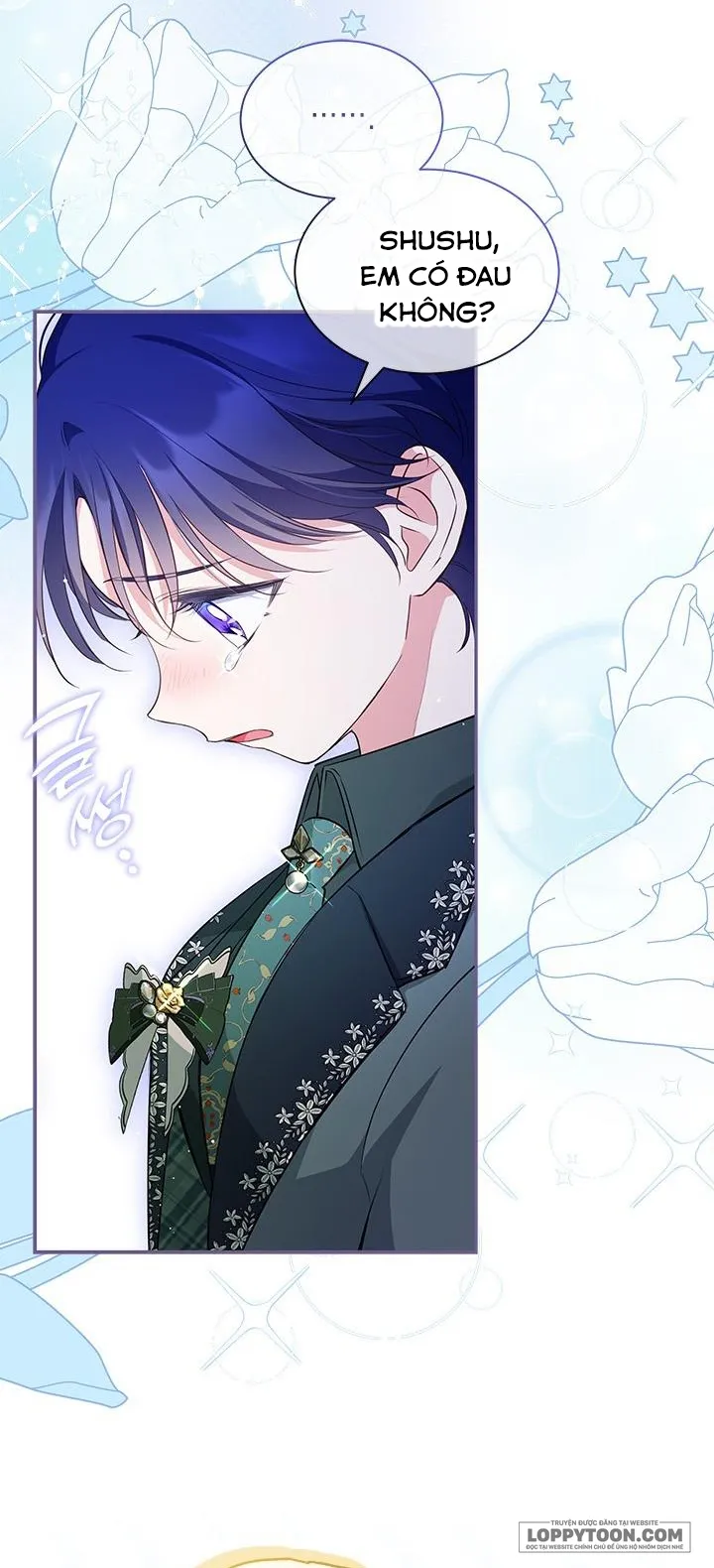 Đã Từ Chối Sủng Ái Rồi Mà Sao Còn Ám Ảnh Thế? - Chap 10 - Trang 3