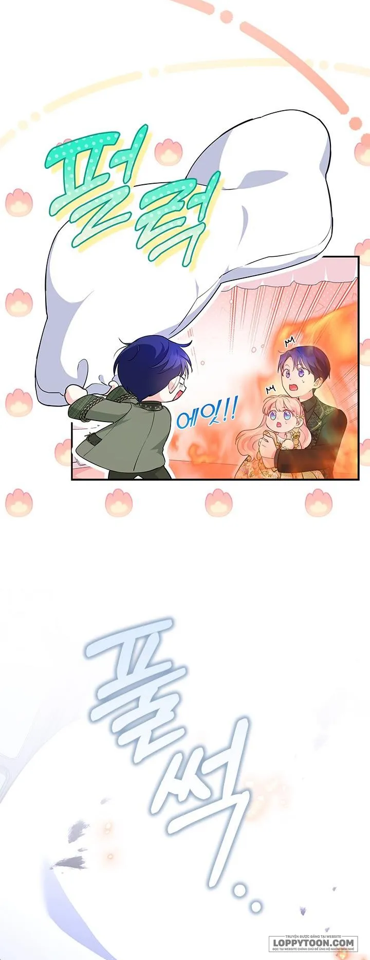 Đã Từ Chối Sủng Ái Rồi Mà Sao Còn Ám Ảnh Thế? - Chap 10 - Trang 24
