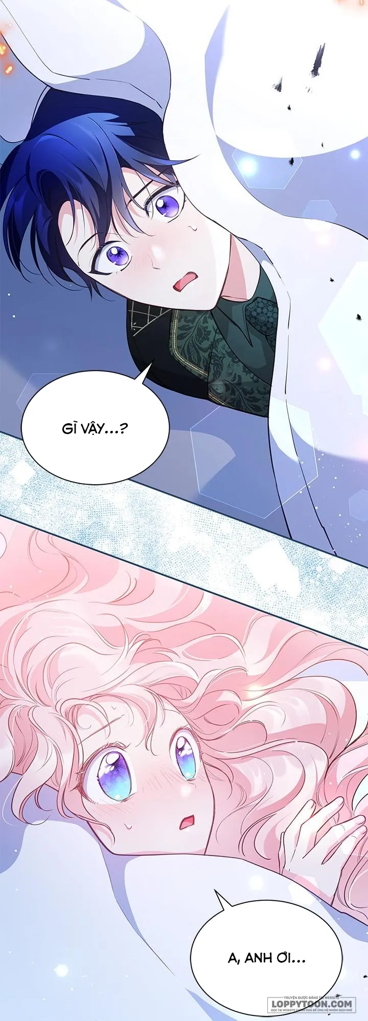 Đã Từ Chối Sủng Ái Rồi Mà Sao Còn Ám Ảnh Thế? - Chap 10 - Trang 25