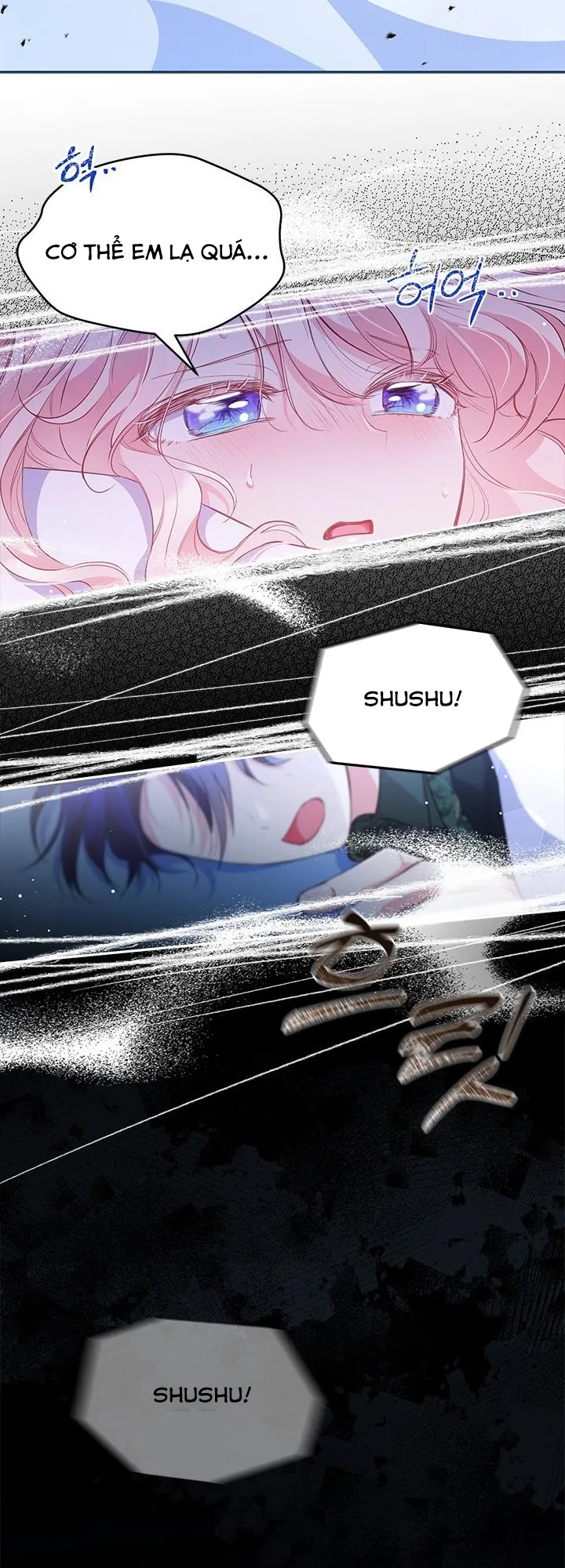 Đã Từ Chối Sủng Ái Rồi Mà Sao Còn Ám Ảnh Thế? - Chap 10 - Trang 26