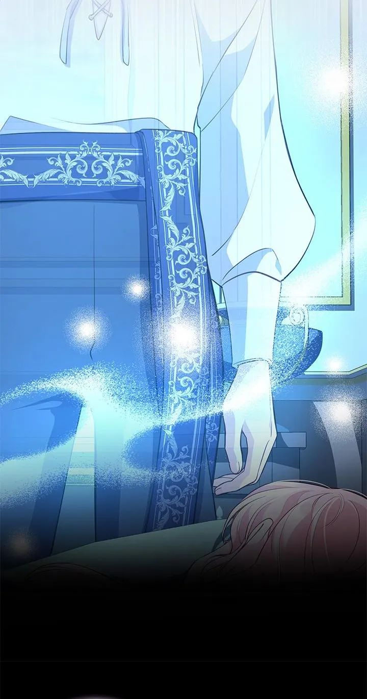 Đã Từ Chối Sủng Ái Rồi Mà Sao Còn Ám Ảnh Thế? - Chap 10 - Trang 28